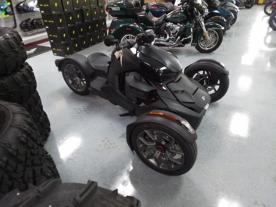 2025 Can-Am® Ryker Rotax 900 ACE