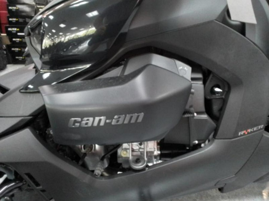 2025 Can-Am® Ryker Rotax 900 ACE