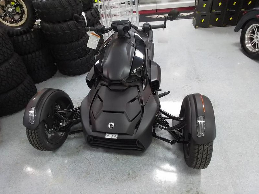 2025 Can-Am® Ryker Rotax 900 ACE