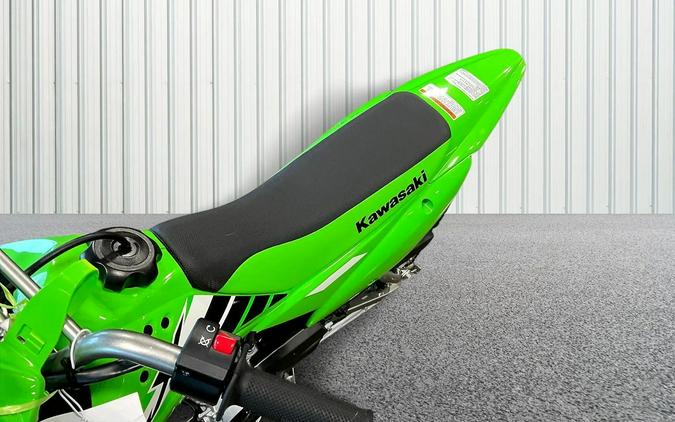 2025 Kawasaki KLX 110R