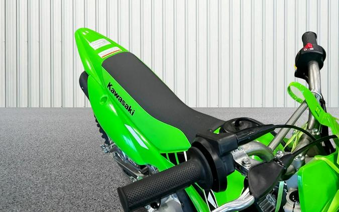 2025 Kawasaki KLX 110R