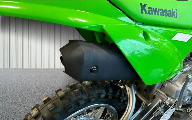 2025 Kawasaki KLX 110R