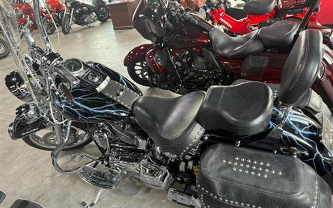 2006 Harley-Davidson Heritage Softail® Classic