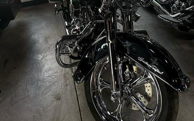 2006 Harley-Davidson Heritage Softail® Classic