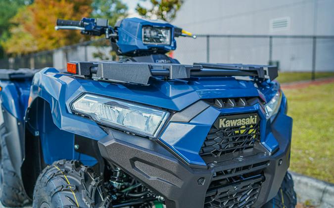 2026 Kawasaki Brute Force 750 EPS