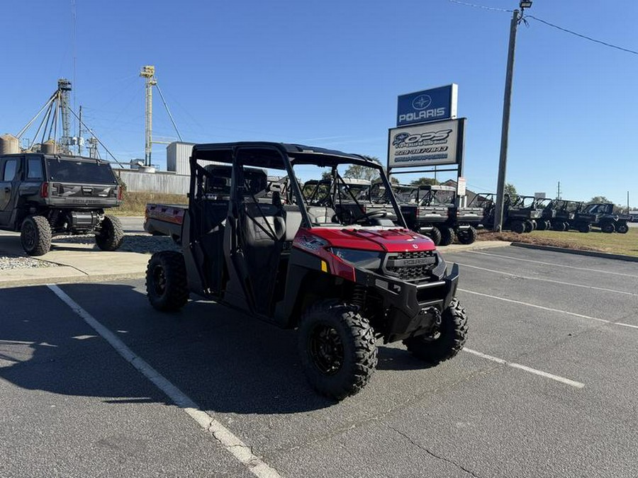 2026 Polaris® Ranger Crew XP 1000 Premium