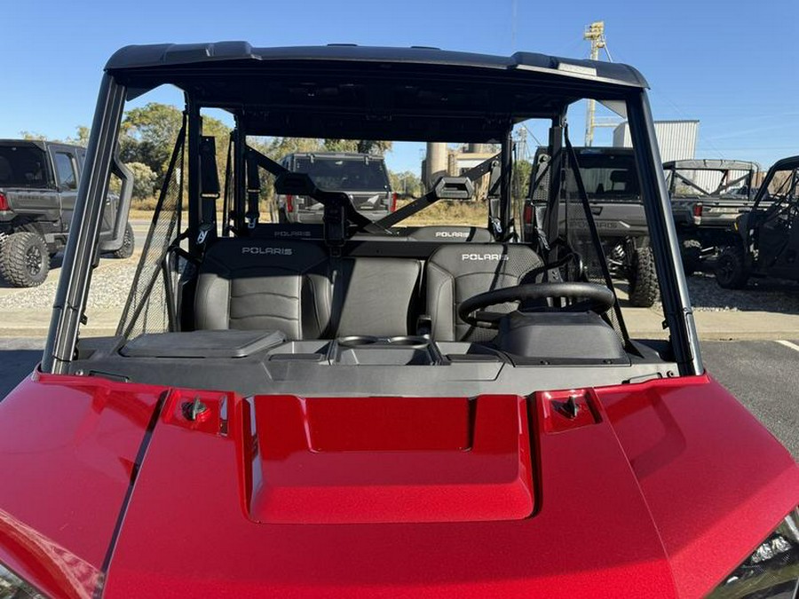 2026 Polaris® Ranger Crew XP 1000 Premium