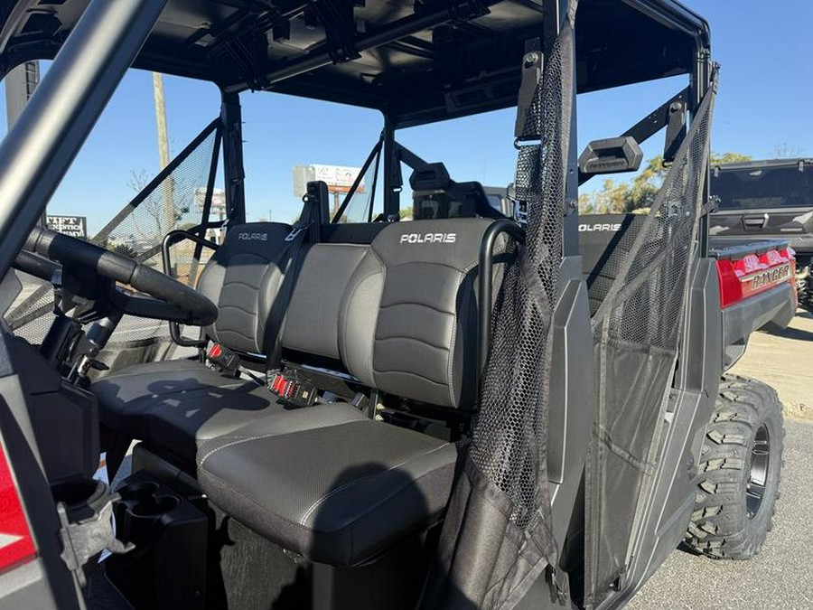 2026 Polaris® Ranger Crew XP 1000 Premium