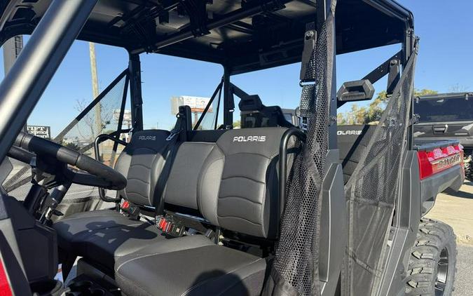 2026 Polaris® Ranger Crew XP 1000 Premium