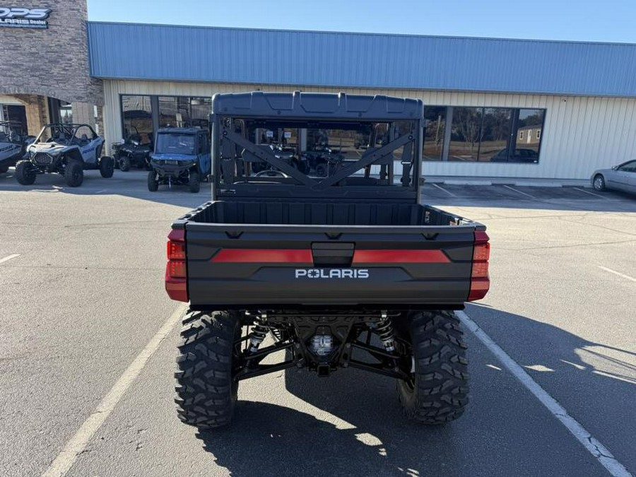 2026 Polaris® Ranger Crew XP 1000 Premium