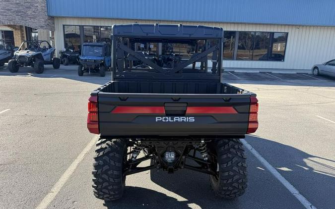 2026 Polaris® Ranger Crew XP 1000 Premium