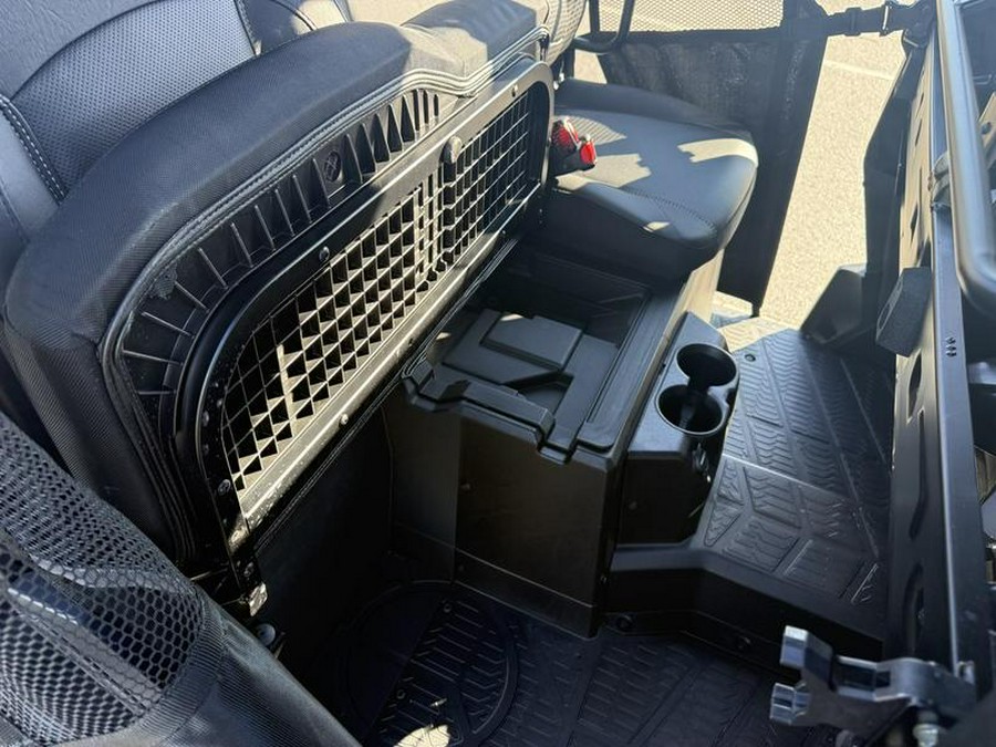 2026 Polaris® Ranger Crew XP 1000 Premium