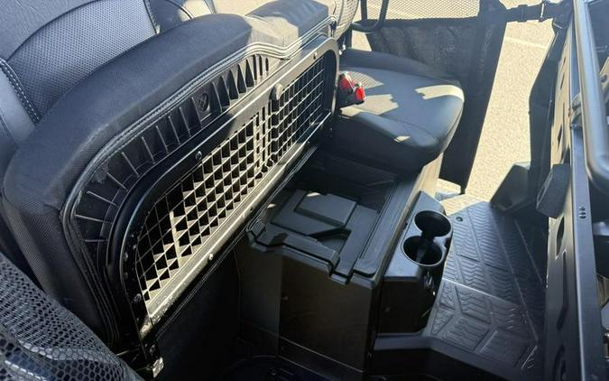 2026 Polaris® Ranger Crew XP 1000 Premium