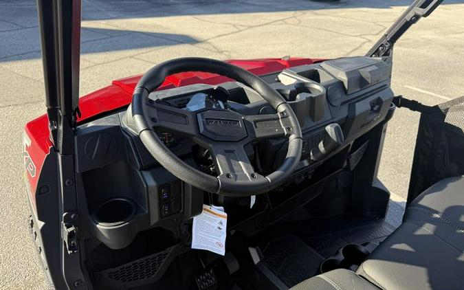 2026 Polaris® Ranger Crew XP 1000 Premium