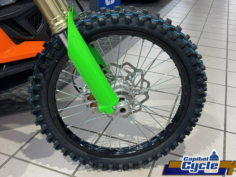 2026 Kawasaki KX™250