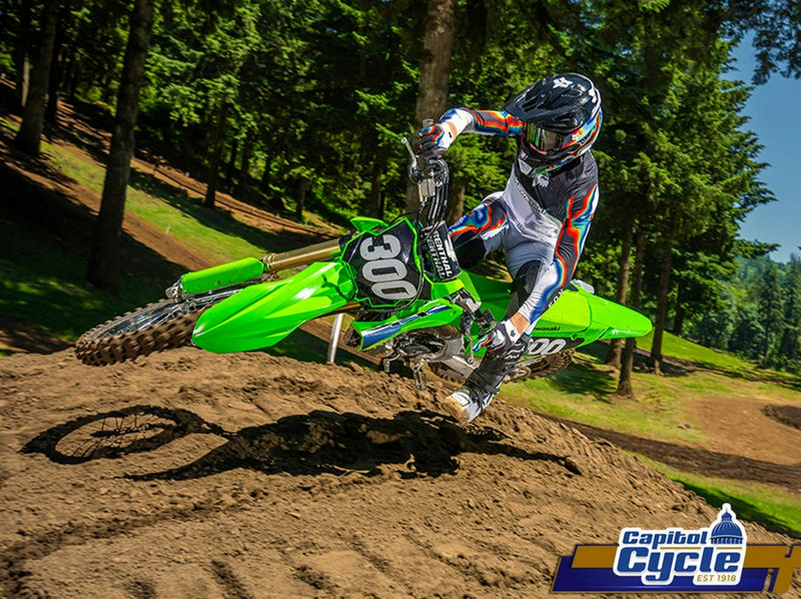 2026 Kawasaki KX™250