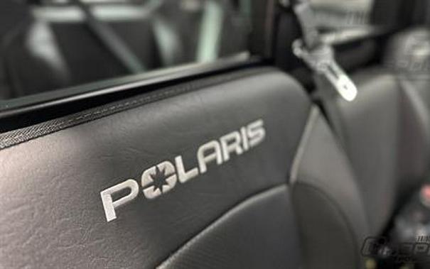 2026 Polaris Ranger Crew XP 1000 NorthStar Trail Boss Edition