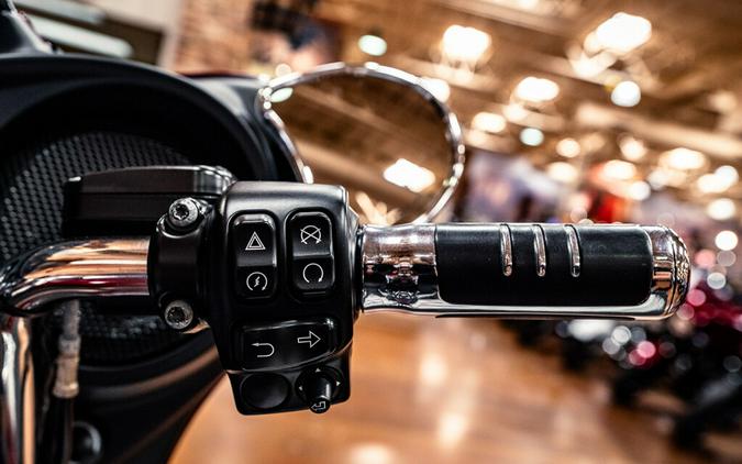 2020 Harley-Davidson Street Glide