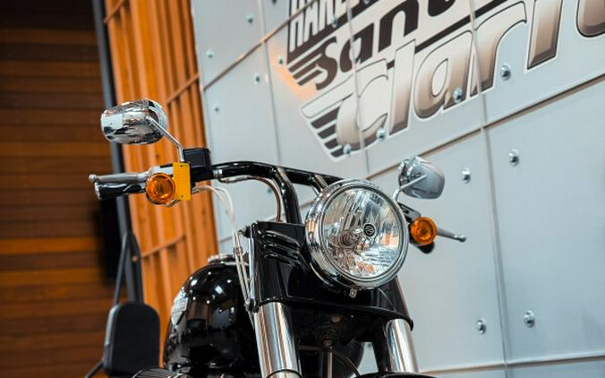 2013 Harley-Davidson® Softail Slim®
