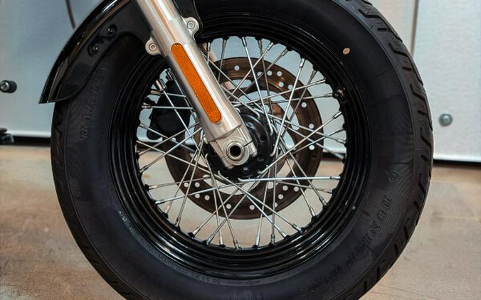 2013 Harley-Davidson® Softail Slim®