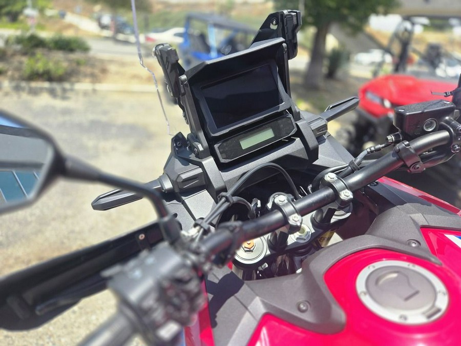 2024 Honda® Africa Twin DCT