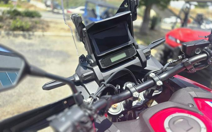 2024 Honda® Africa Twin DCT