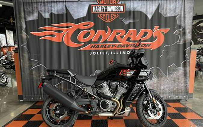 2026 Harley-Davidson Pan America® 1250 Special