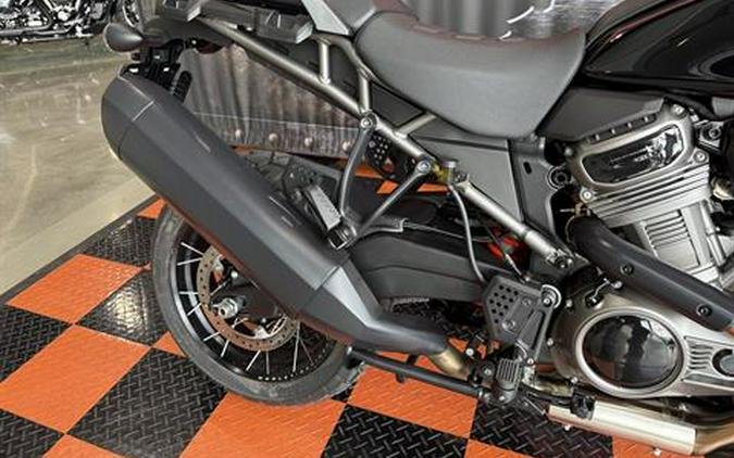 2026 Harley-Davidson Pan America® 1250 Special