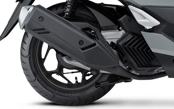 2026 Honda PCX ABS