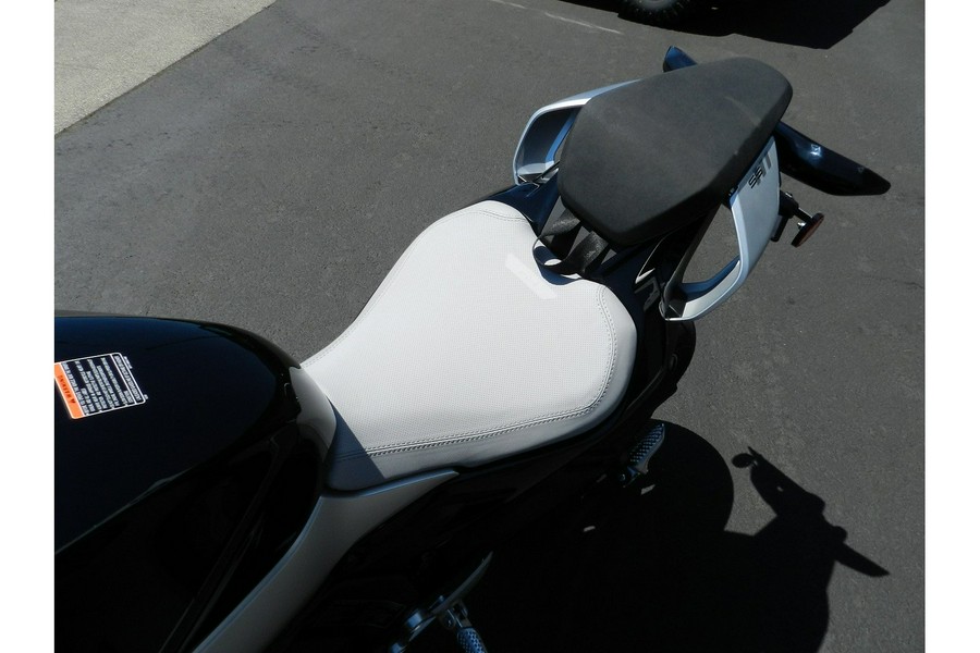 2026 CFMOTO 675 SS