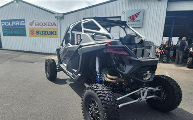 2024 Polaris RZR Pro R 4 Premium