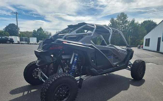 2024 Polaris RZR Pro R 4 Premium