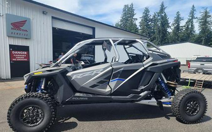 2024 Polaris RZR Pro R 4 Premium