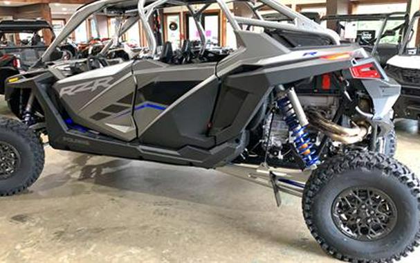 2024 Polaris RZR Pro R 4 Premium