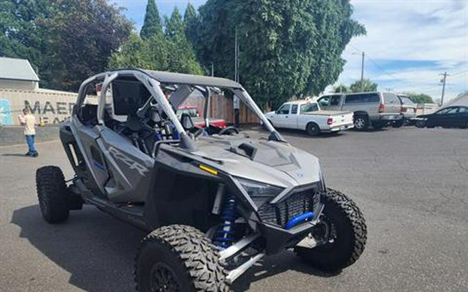 2024 Polaris RZR Pro R 4 Premium