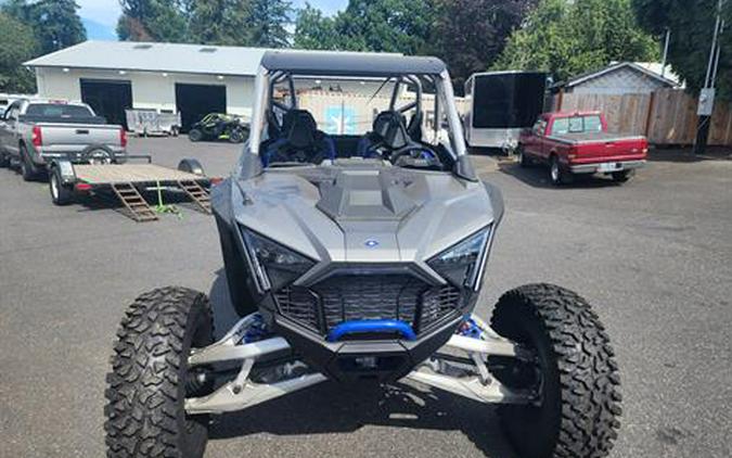 2024 Polaris RZR Pro R 4 Premium