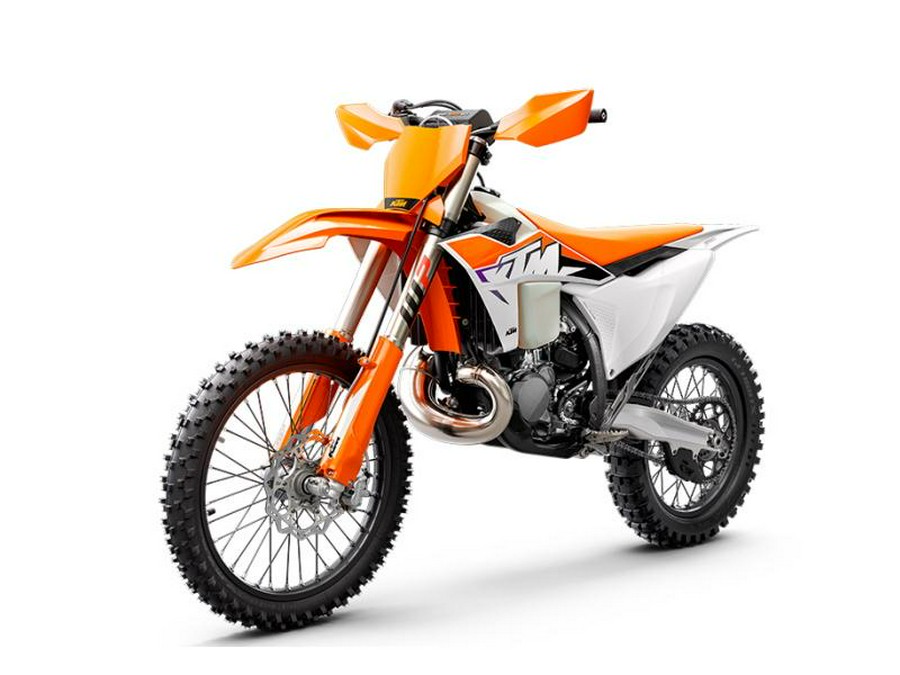 2023 KTM 250 XC