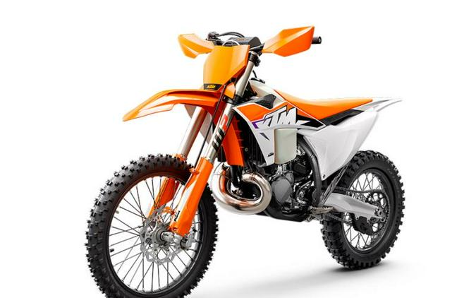 2023 KTM 250 XC