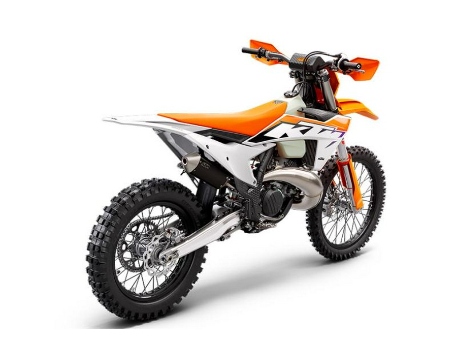 2023 KTM 250 XC