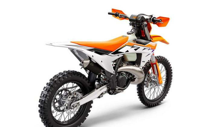 2023 KTM 250 XC