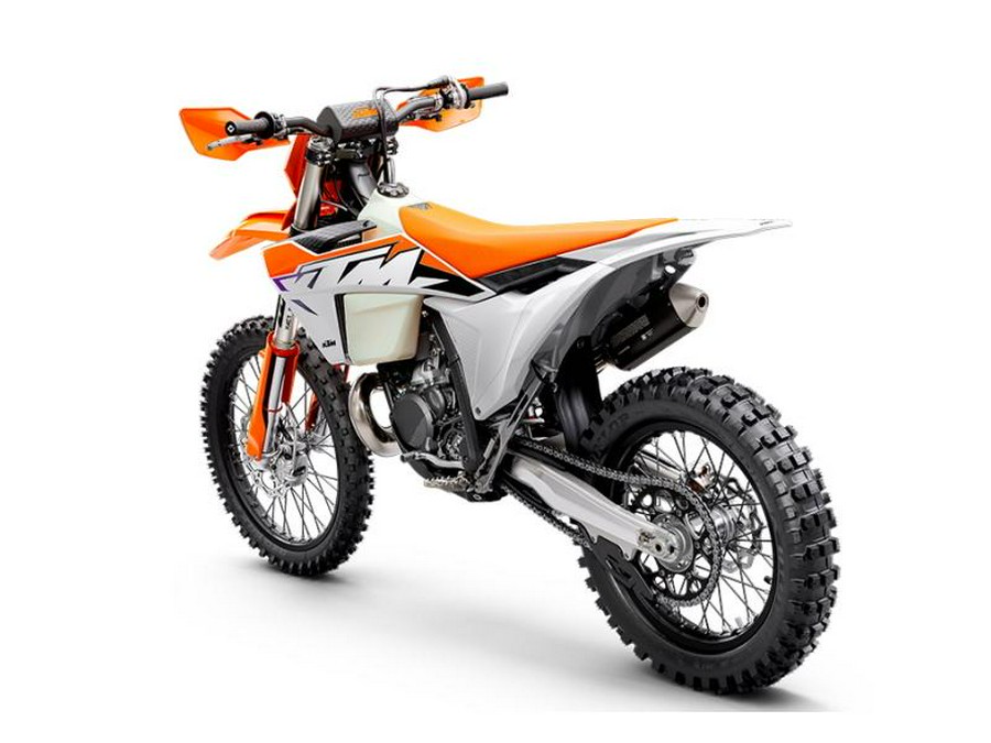 2023 KTM 250 XC