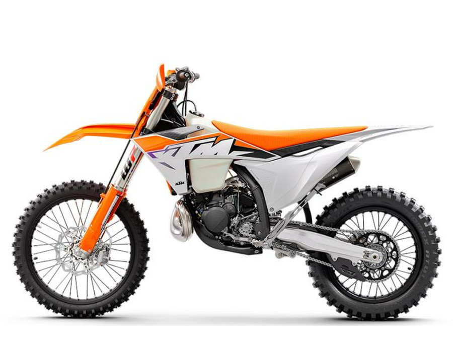 2023 KTM 250 XC