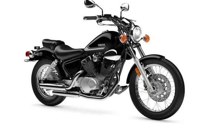 2023 Yamaha V Star 250