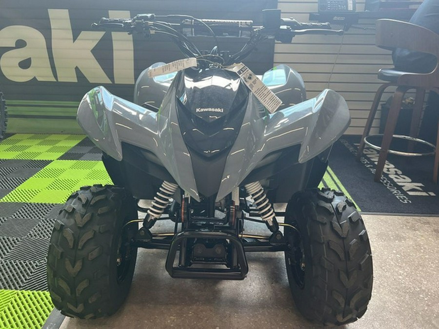 2024 Kawasaki KFX50