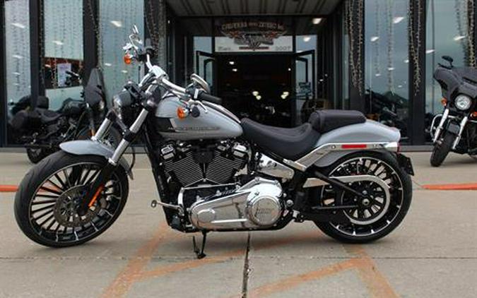 2024 Harley-Davidson Breakout®