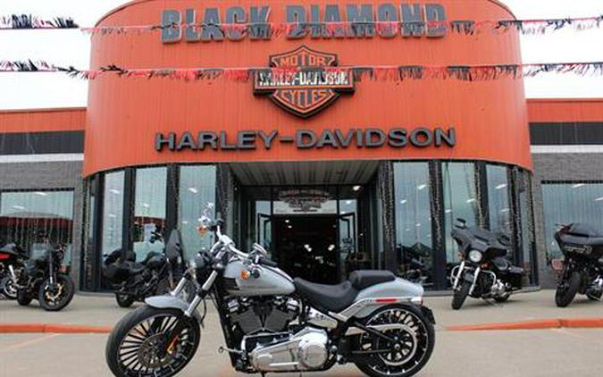 2024 Harley-Davidson Breakout®