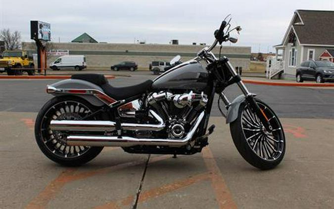 2024 Harley-Davidson Breakout®