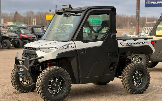 2021 Polaris Industries RANGER XP 1000 NORTHSTAR PREMIUM