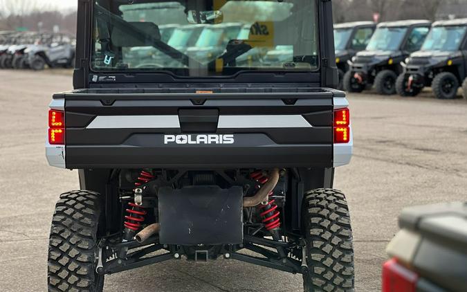 2021 Polaris Industries RANGER XP 1000 NORTHSTAR PREMIUM