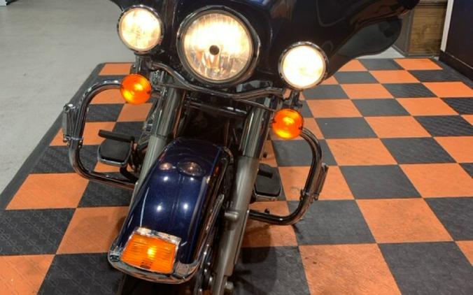 2013 Harley-Davidson Electra Glide Ultra Limited FLHTK